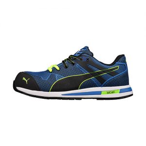 zapatos de seguridad puma mercadolibre