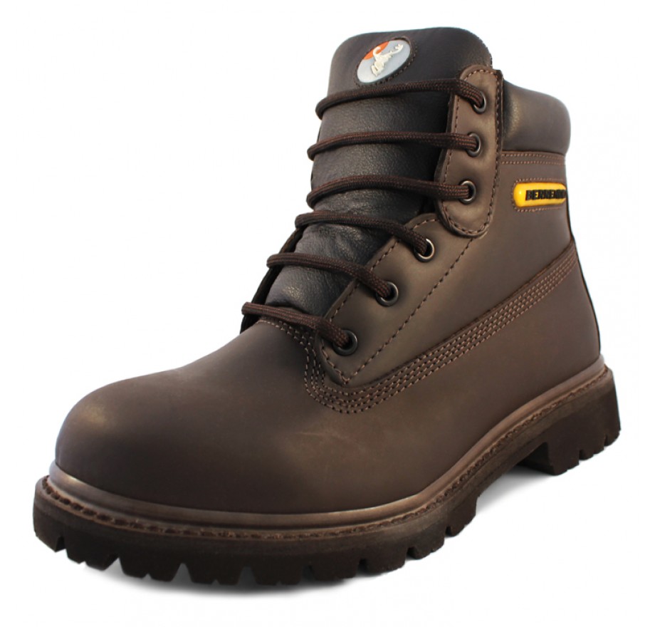Botas de casquillo berrendo deals
