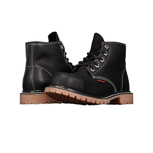 berrendo botas de trabajo