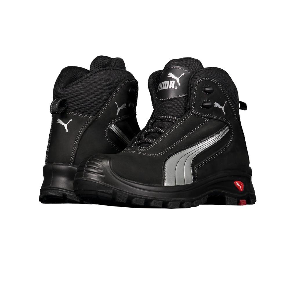 Botas puma industrial outlet