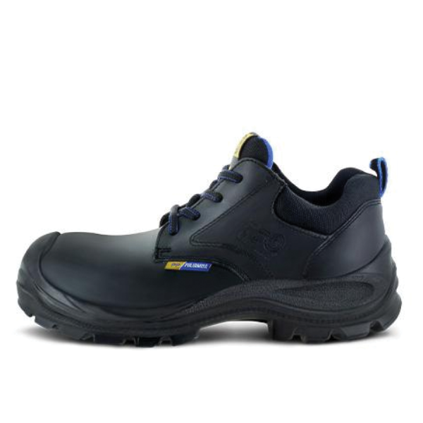 Zapato de seguridad 2025 cliff