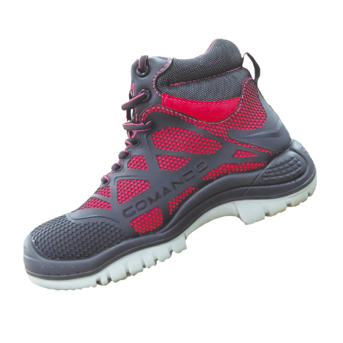 tenis de seguridad industrial nike