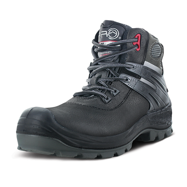 Zapatos de sales seguridad pro cliff