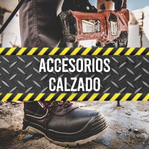 Accesorios Calzado