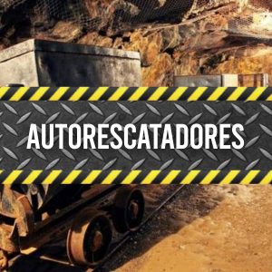 Autorescatadores