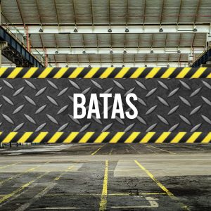 Batas