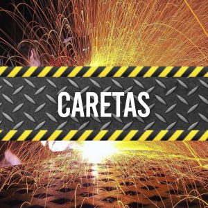 Caretas