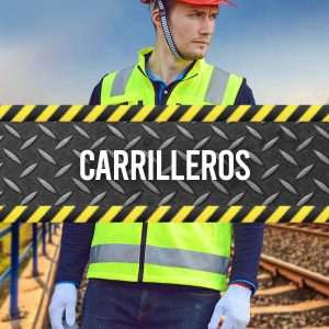 Carrilleros