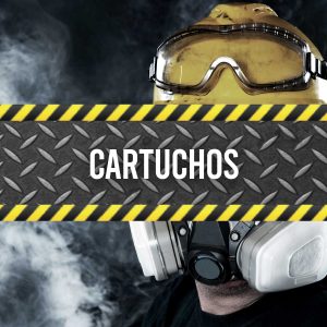 Cartuchos