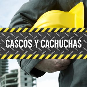 Cascos y Cachuchas