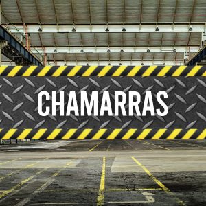 Chamarras