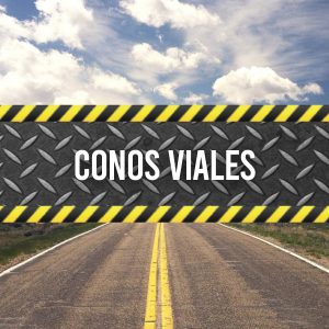 Conos Viales