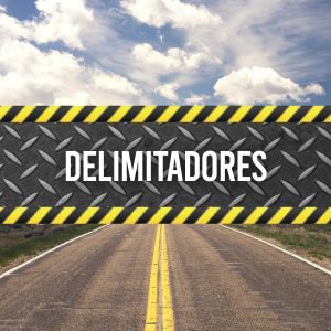 Delimitadores