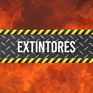 Extintores