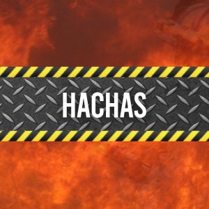 Hachas