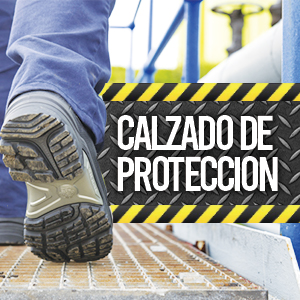 Calzado de Protección