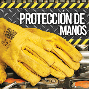 Protección de Manos