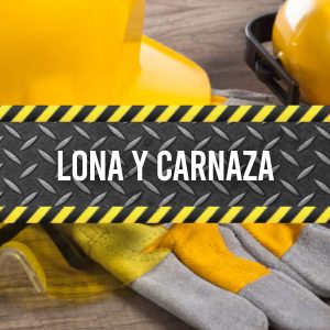 Lona y Carnaza