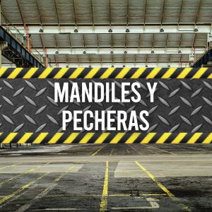 Mandiles y Pecheras