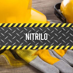 Nitrilo