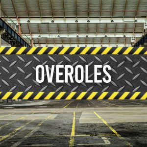 Overoles