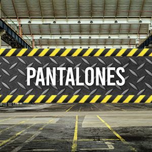 Pantalones