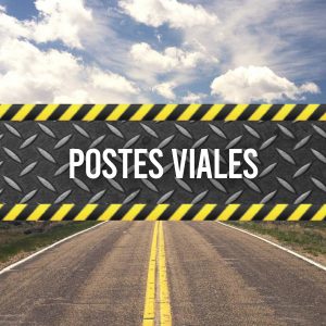 Postes Viales