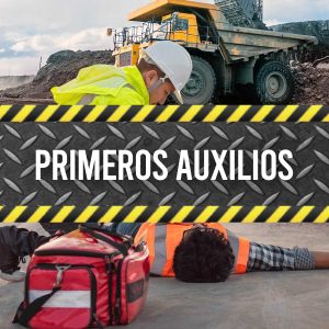 Primeros Auxilios