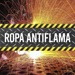 Ropa Antiflama