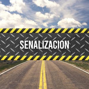 Señalización