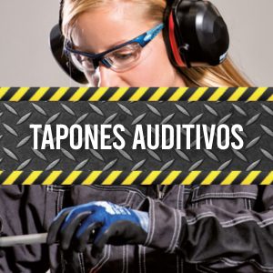 Tapones Auditivos