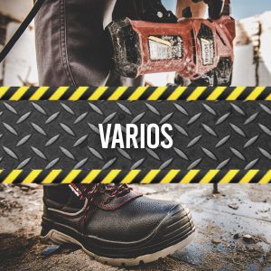 Varios