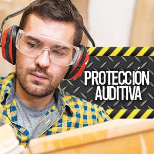 Protección Auditiva